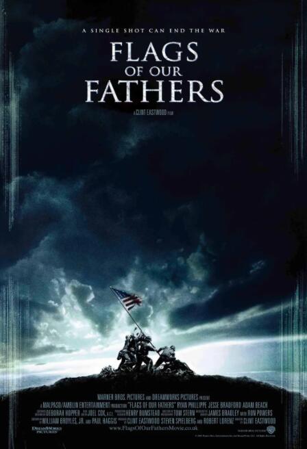 父辈的旗帜(全集)