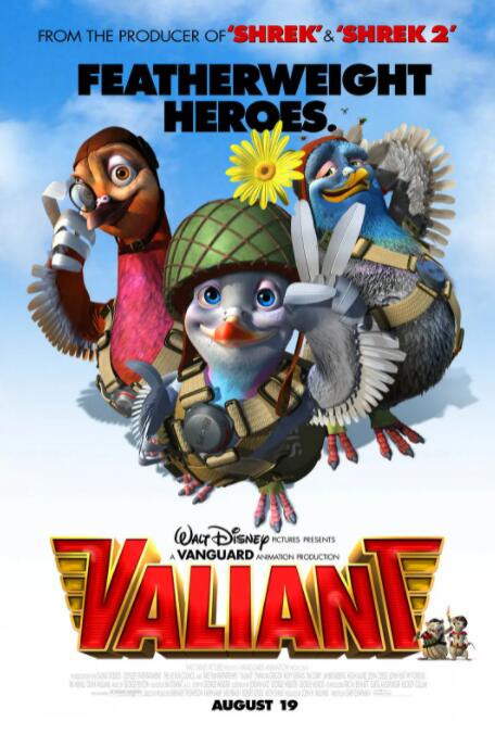 战鸽总动员(全集)