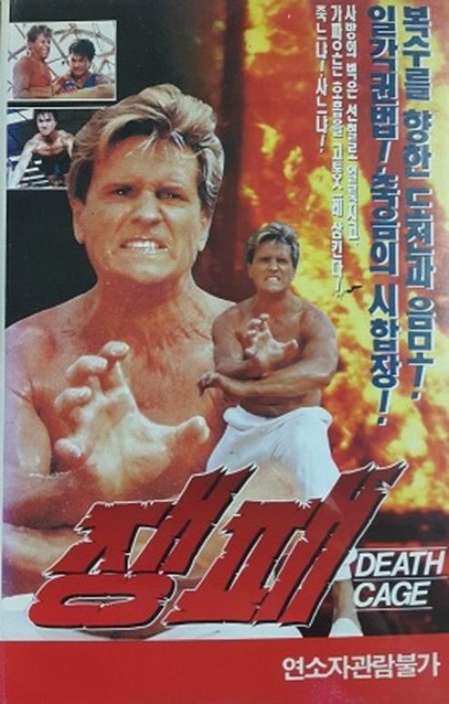 搏击英雄(全集)