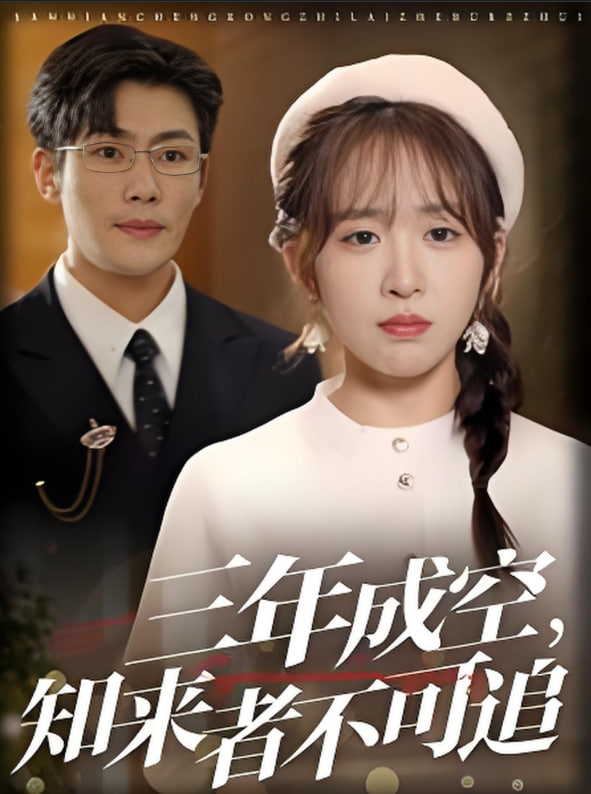 三年成空知来者不可追(全集)