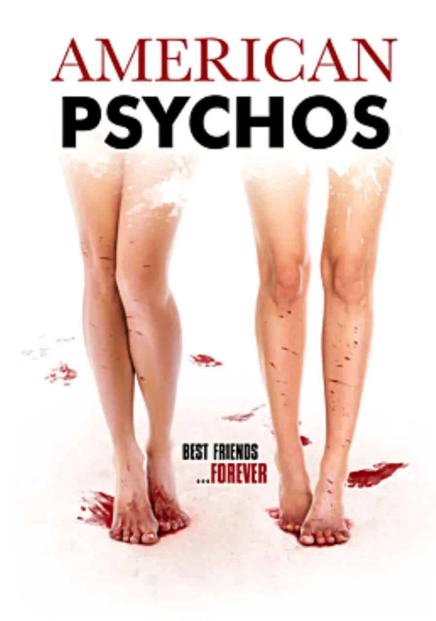 美国精神病人们(全集)