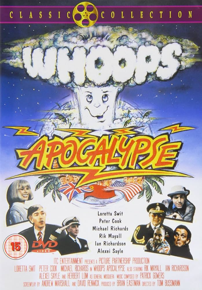 战争启示录(全集)