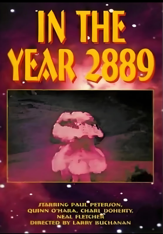 末世风云 2889(全集)