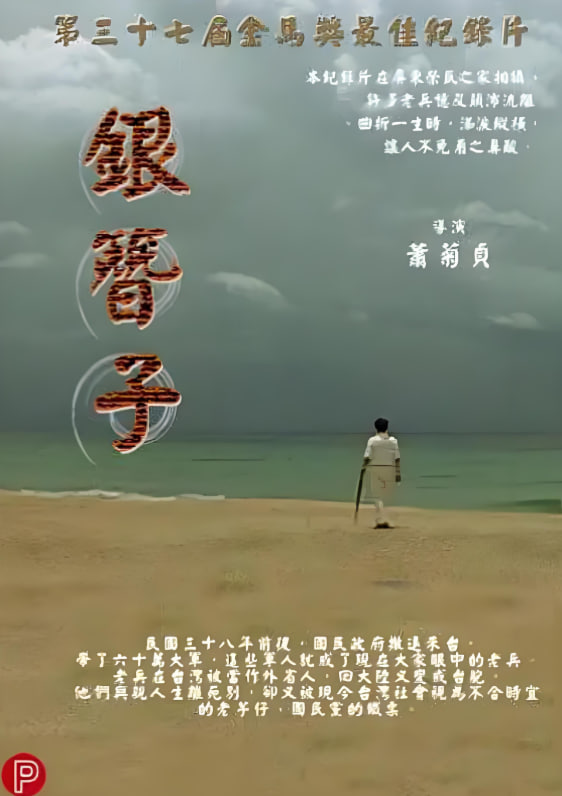 银簪子(全集)