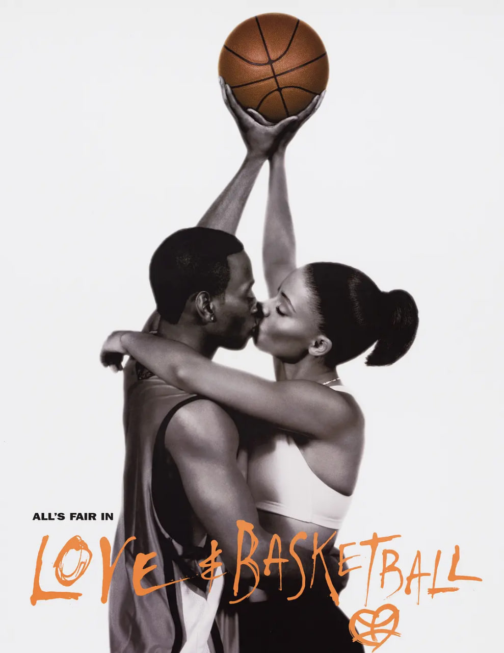 爱情和篮球(全集)