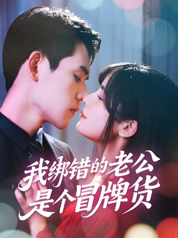 我绑错的老公是个冒牌货(全集)