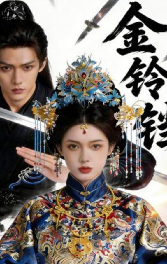 金铃铛(全集)