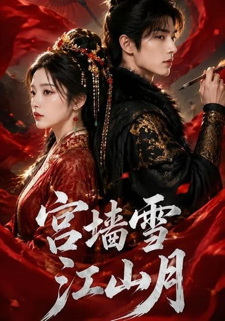 宫墙雪，江山月(全集)