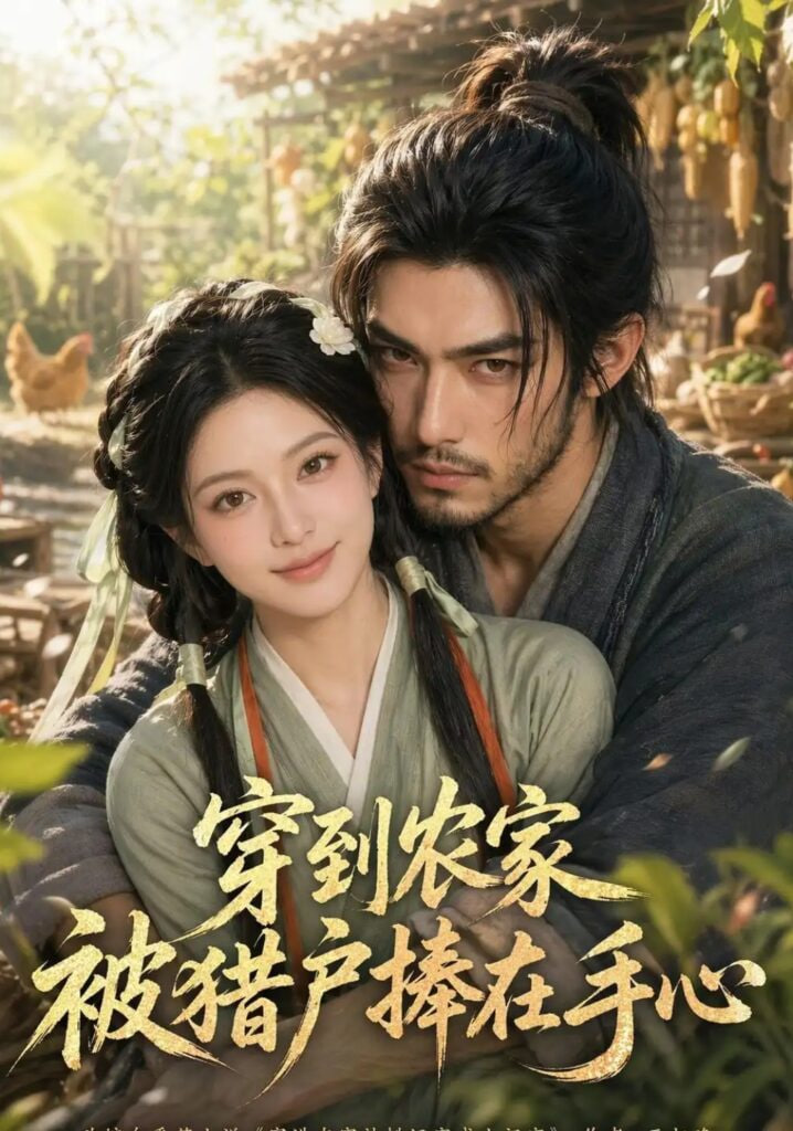 穿到农家被猎户捧在手心(全集)