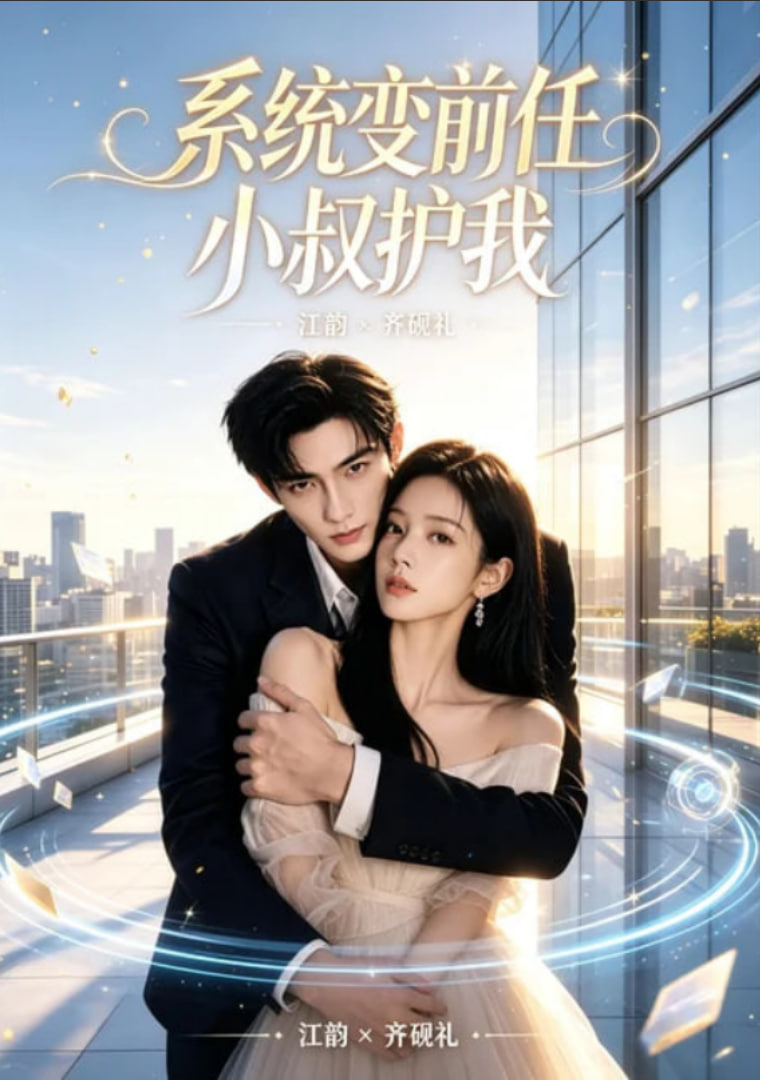 系统变前任小叔护我(全集)