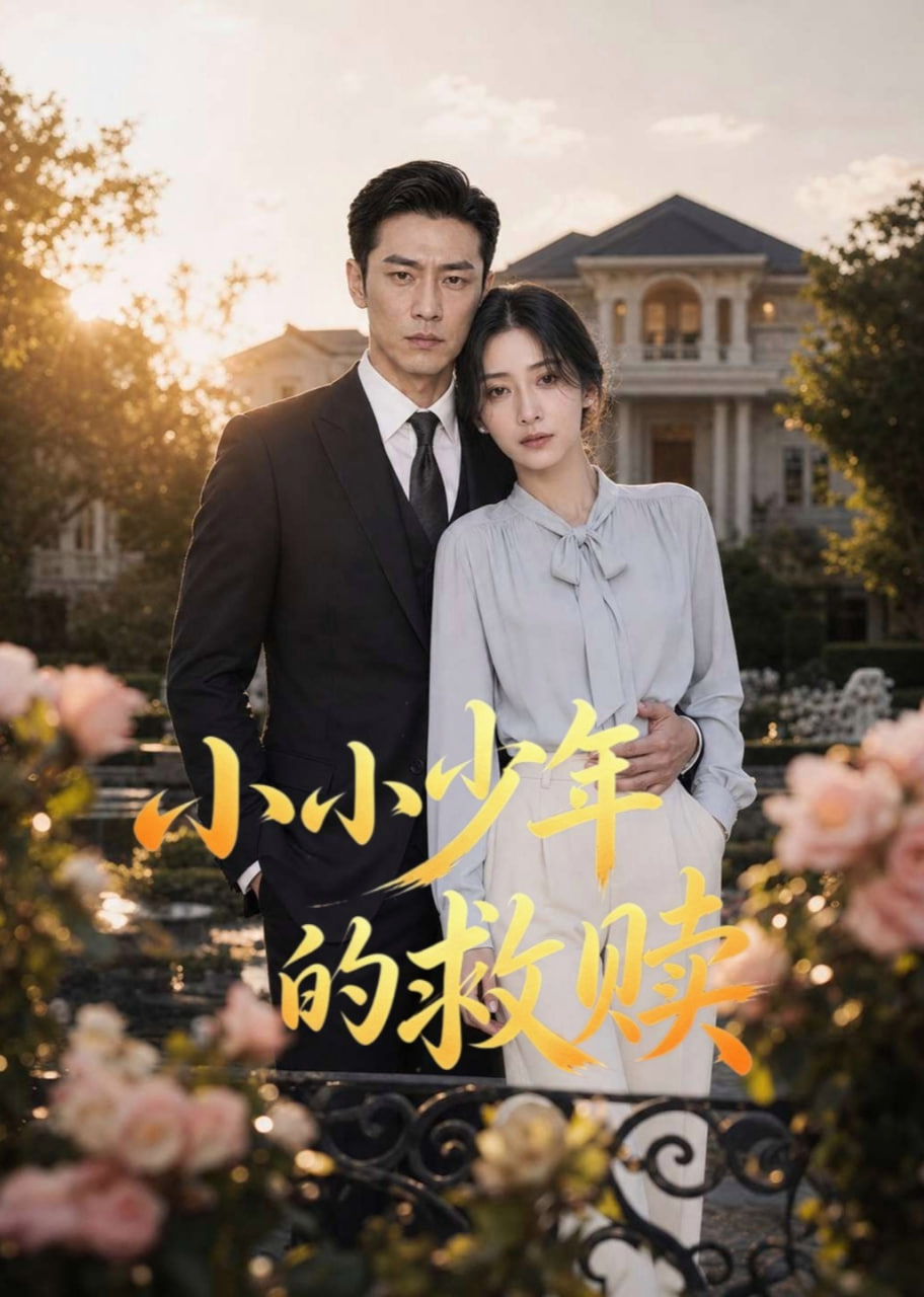 小小少年的救赎(全集)
