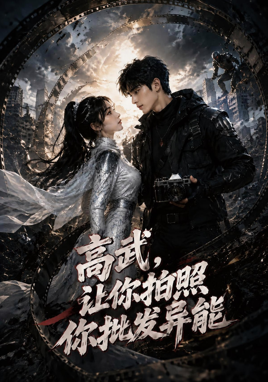 高武，让你拍照你批发异能(全集)