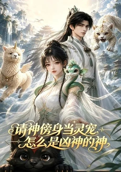 请神傍身当灵宠，怎么是凶神的神(全集)