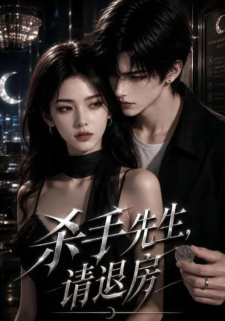 杀手先生，请退房(全集)