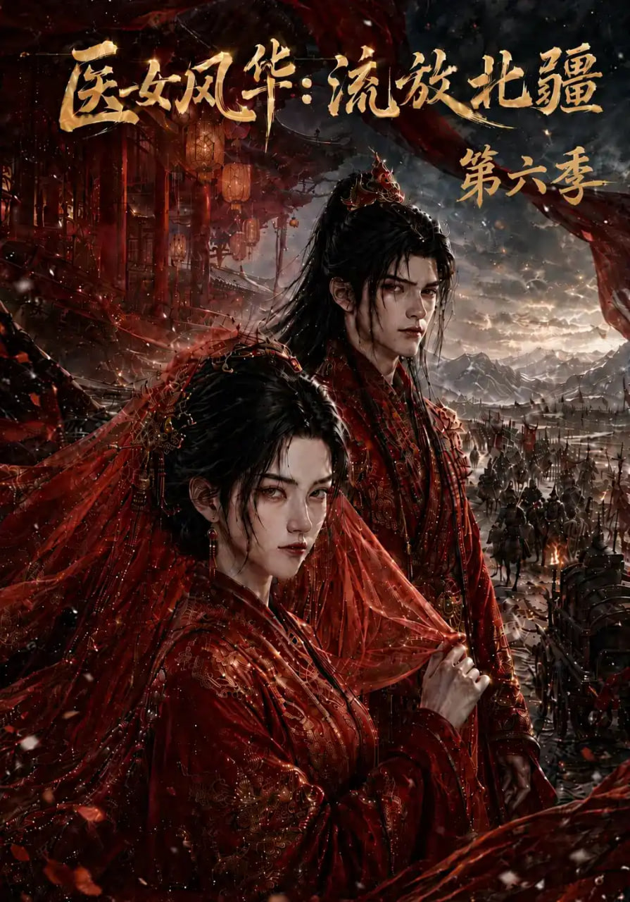 医女风华：流放北疆第六季(全集)