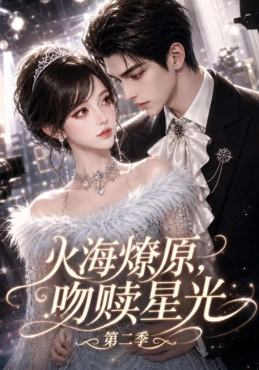 火海燎原，吻赎星光第二季(全集)