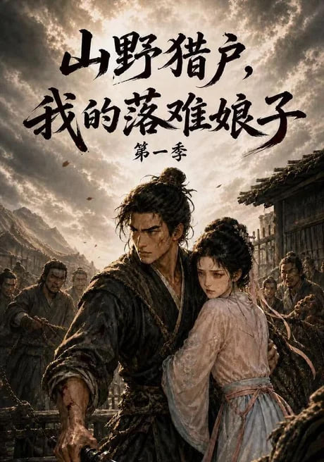 山野猎户，我的落难娘子第一季(全集)