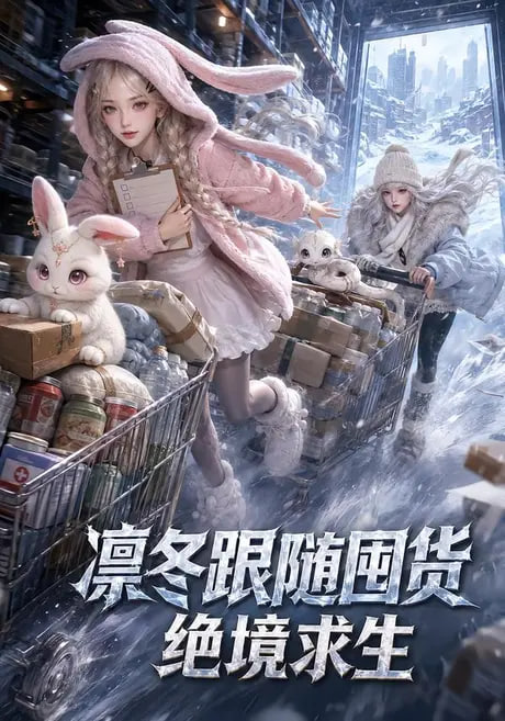 凛冬跟随囤货第三季(全集)