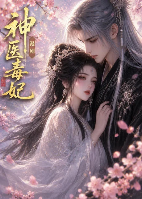 神医毒妃！(全集)
