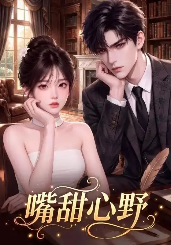 嘴甜心野(全集)