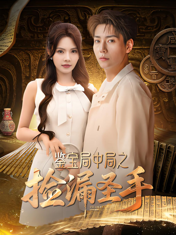 鉴宝局中局之捡漏圣手(全集)