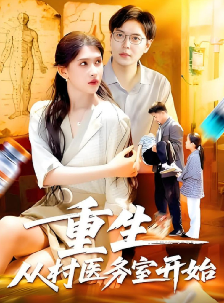 重生从村医务室开始(全集)