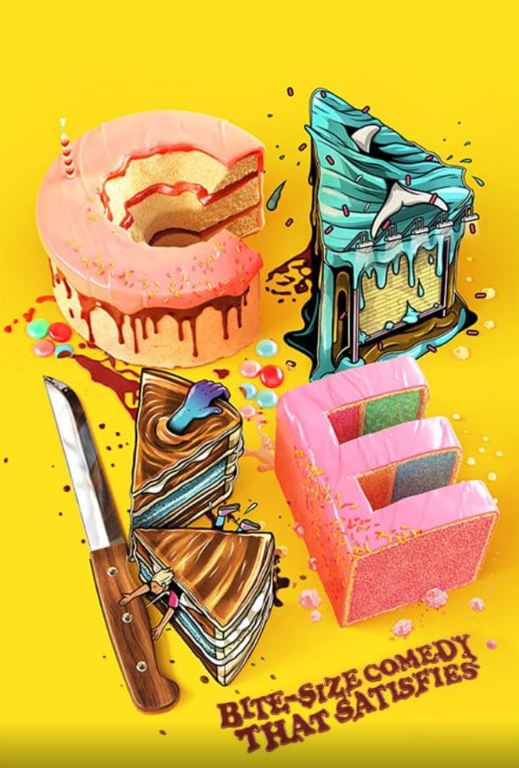 蛋糕 第一季(全集)