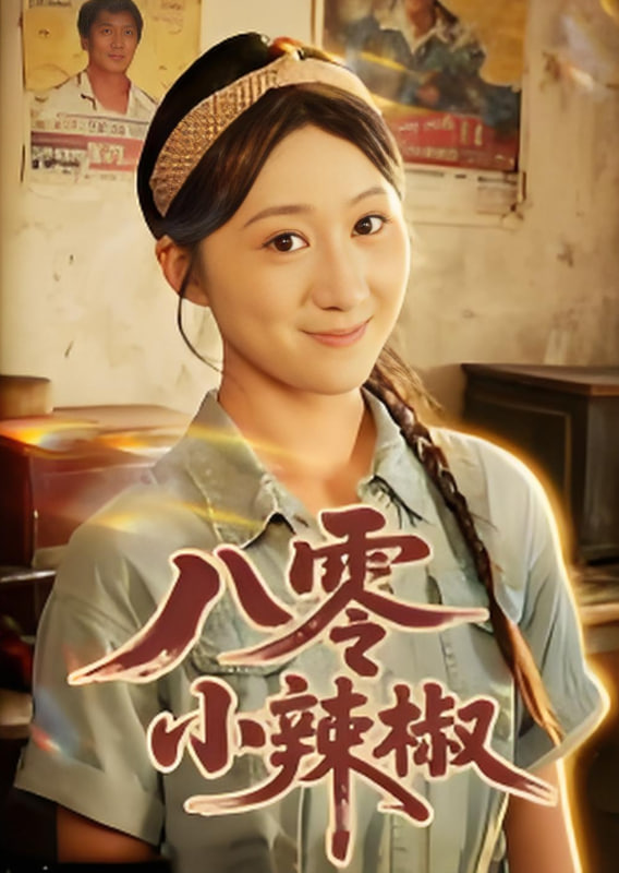 八零小辣椒(全集)