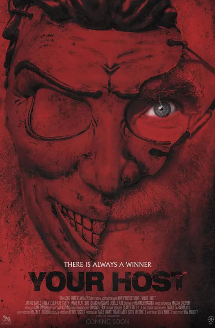 我是你的主宰(全集)